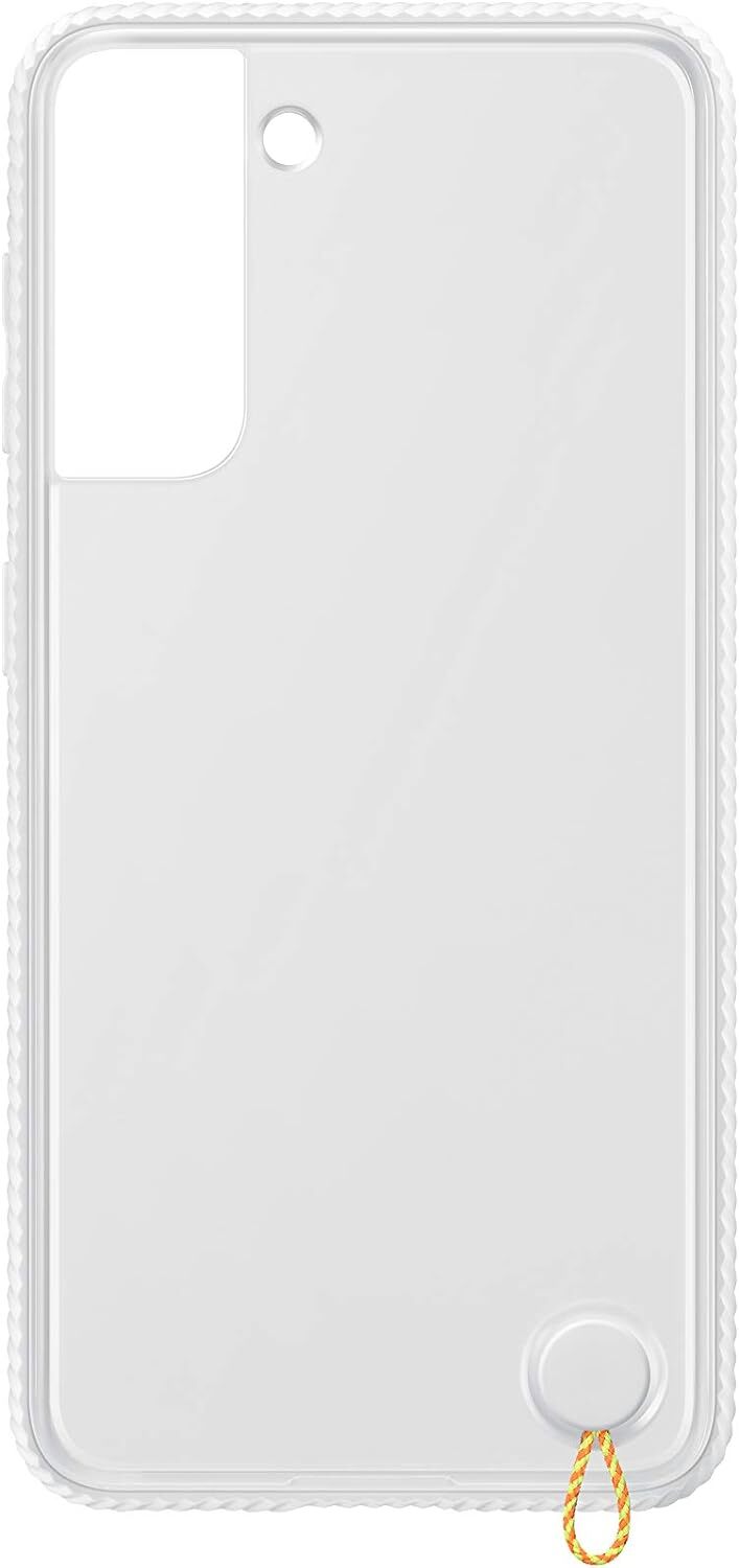 Samsung Clear Protective Cover Galaxy S21