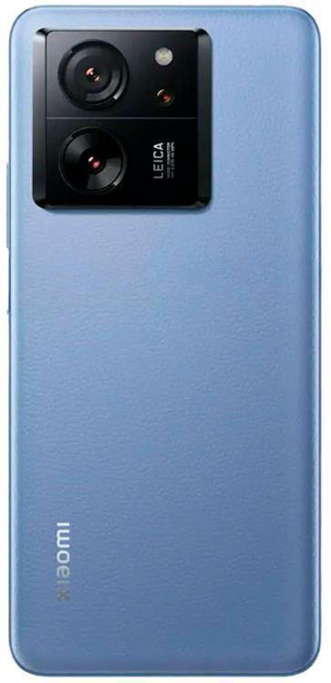 Xiaomi 13T / 6.67 AMOLED 144Hz / Dimensity 8200 Ultra / 12GB / 256GB / 5000mAh Blue