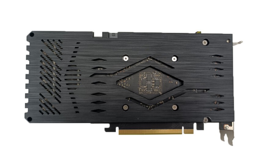 BIOSTAR GeForce RTX 3060 12GB GDDR6 192bit / VN3606RML9