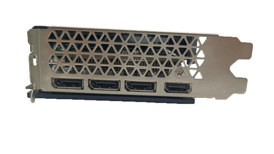 BIOSTAR GeForce RTX 3060 12GB GDDR6 192bit / VN3606RML9