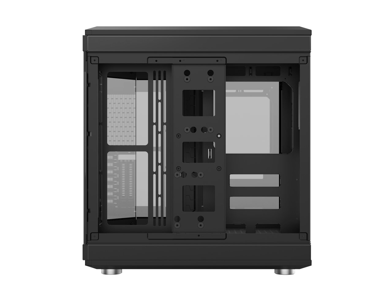 GameMax HYPE ATX Black