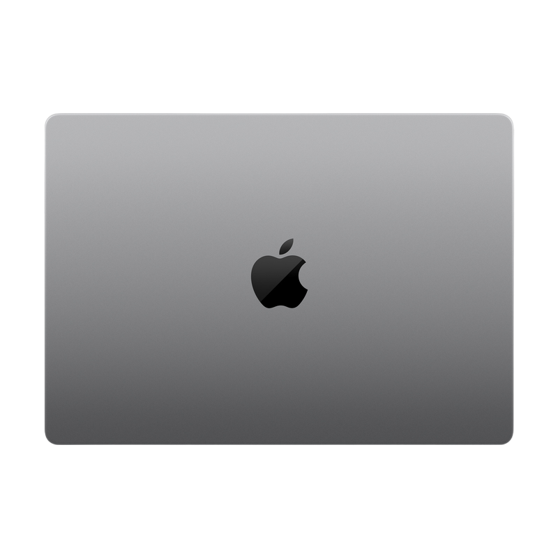 Apple MacBook Pro / 14.2 Liquid Retina XDR / M3 8-core CPU 10-core GPU / 8Gb RAM / 512Gb SSD / Sonoma Grey