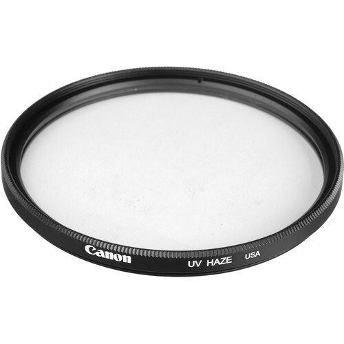 Canon Lens Filter Protect 82mm