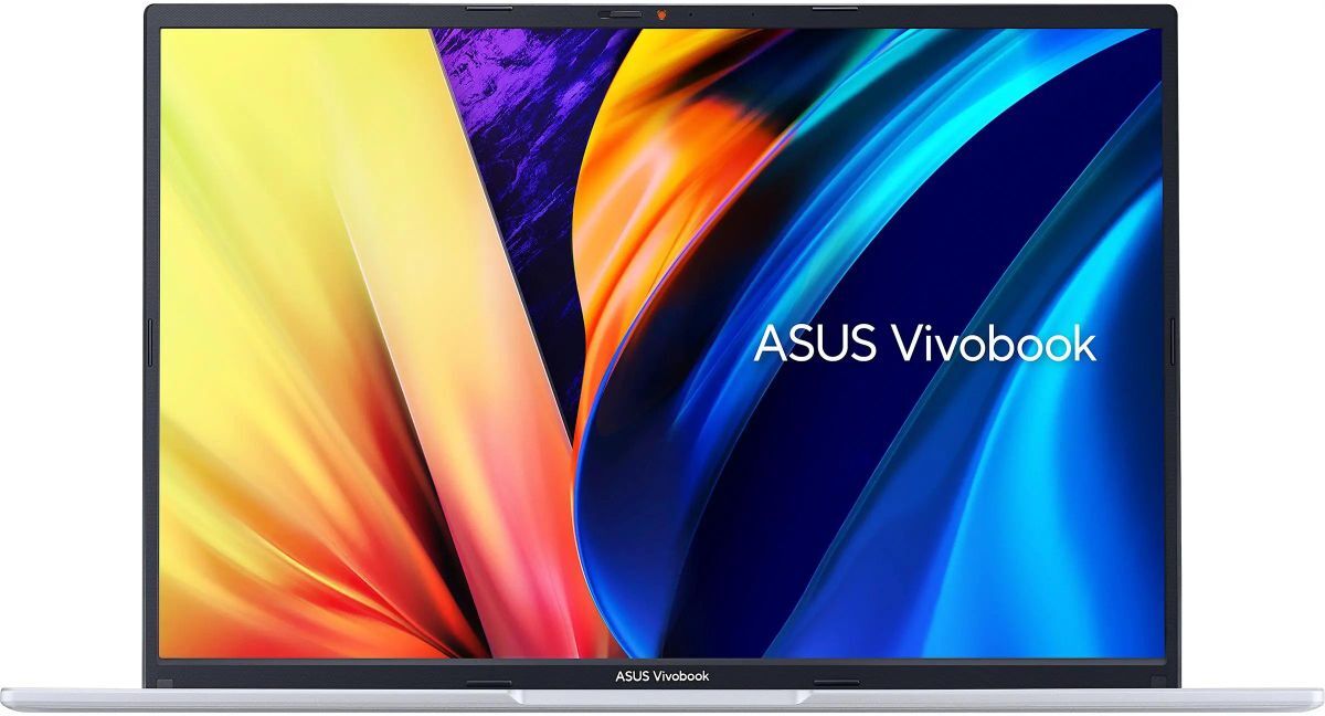 ASUS Vivobook 16 M1605YA / 16 FullHD+ / Ryzen 5 7530U / 16Gb DDR4 / 1.0Tb SSD / AMD Radeon / No OS