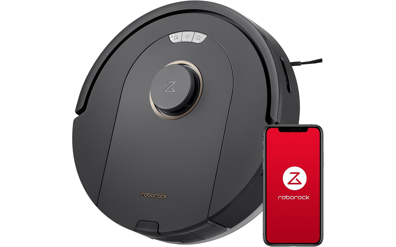 Xiaomi Roborock Q5 Pro