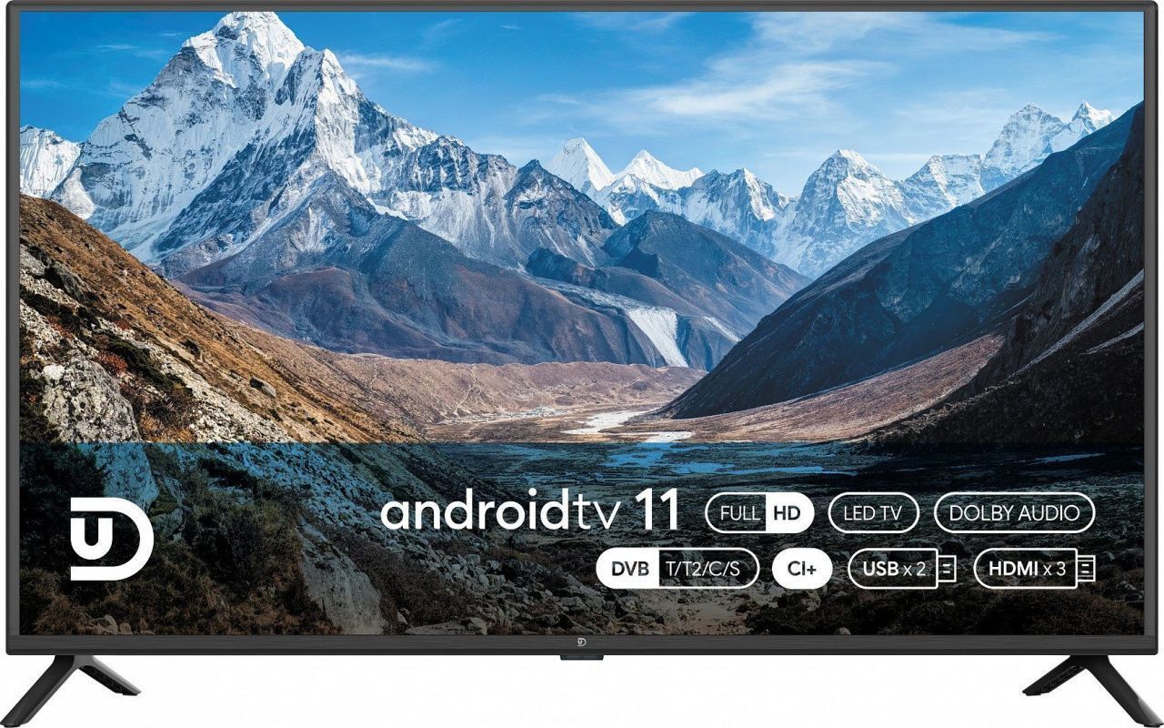 UD 40F5210 / 40 FullHD Android 11