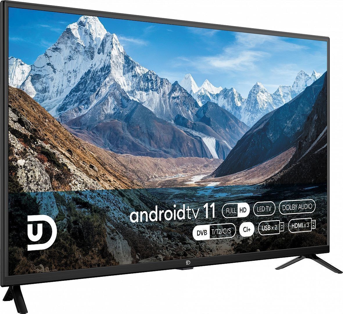UD 40F5210 / 40 FullHD Android 11