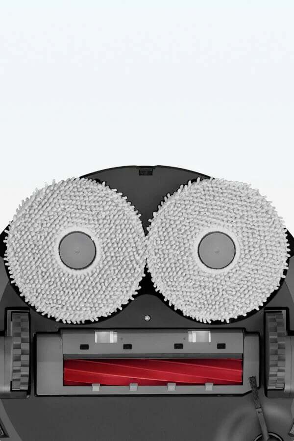 Xiaomi Roborock Q Revo Black