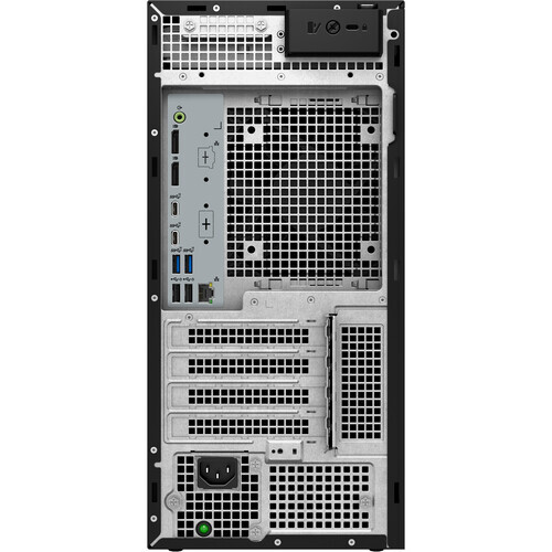 DELL Precision 3660 Tower / Core i9-12900 / 32GB DDR5 / 512GB NVMe / Nvidia T1000 8GB / 500W