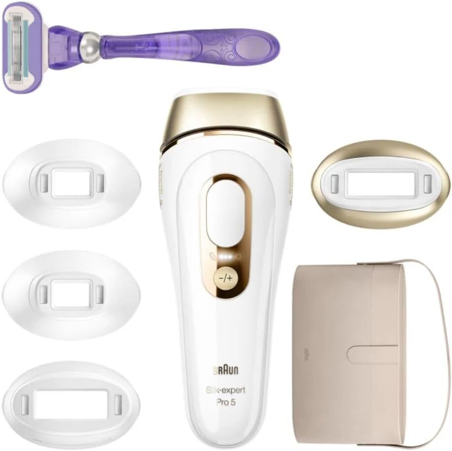 Braun PL5347 Silk-expert Pro 5