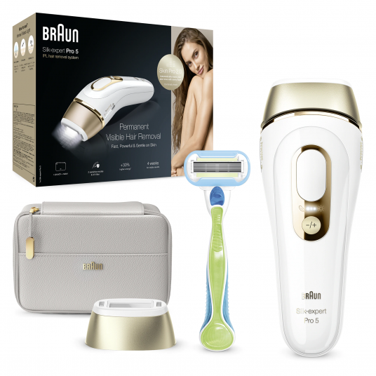Braun PL5054 Silk-expert Pro 5
