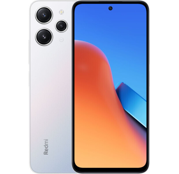 Xiaomi Redmi 12 / 6.79 IPS 90Hz / Helio G88 / 8GB / 128GB / 5000mAh /