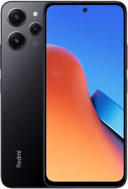 Xiaomi Redmi 12 / 6.79 IPS 90Hz / Helio G88 / 8GB / 128GB / 5000mAh /
