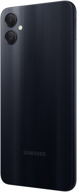 Samsung Galaxy A05 / 6.7 PLS / Helio G85 / 4GB / 64GB / 5000mAh Black
