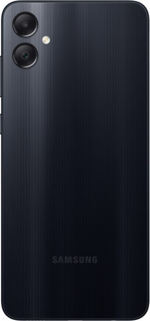Samsung Galaxy A05 / 6.7 PLS / Helio G85 / 4GB / 128GB / 5000mAh Black