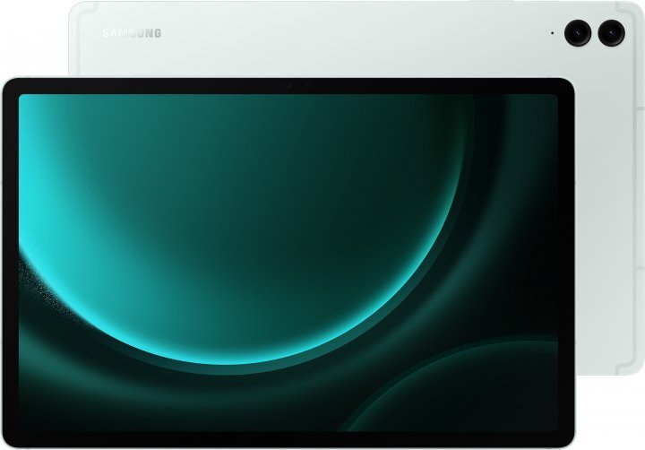 Samsung Galaxy Tab S9 FE+ / 12.4 IPS 90Hz / Exynos 1380 / 8GB / 128GB / 10090mAh / X610