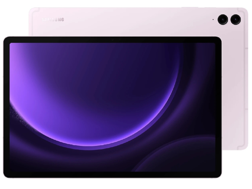 Samsung Galaxy Tab S9 FE+ / 12.4 IPS 90Hz / Exynos 1380 / 8GB / 128GB / 10090mAh / X610