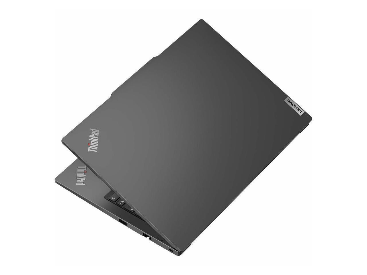 Lenovo ThinkPad E14 Gen 5 / 14 IPS WUXGA / Core i5-1335U / 16Gb  DDR4 / 512Gb SSD / Intel Iris Xe / No OS