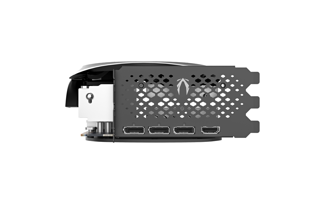 ZOTAC GeForce RTX 4070 Ti AMP Extreme AIRO 12GB GDDR6X 192bit / ZT-D40710B-10P