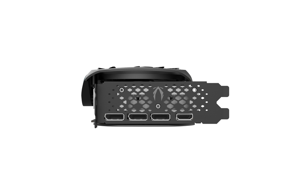 ZOTAC GeForce RTX 4070 AMP AIRO 12GB GDDR6X 192bit / ZT-D40700F-10P