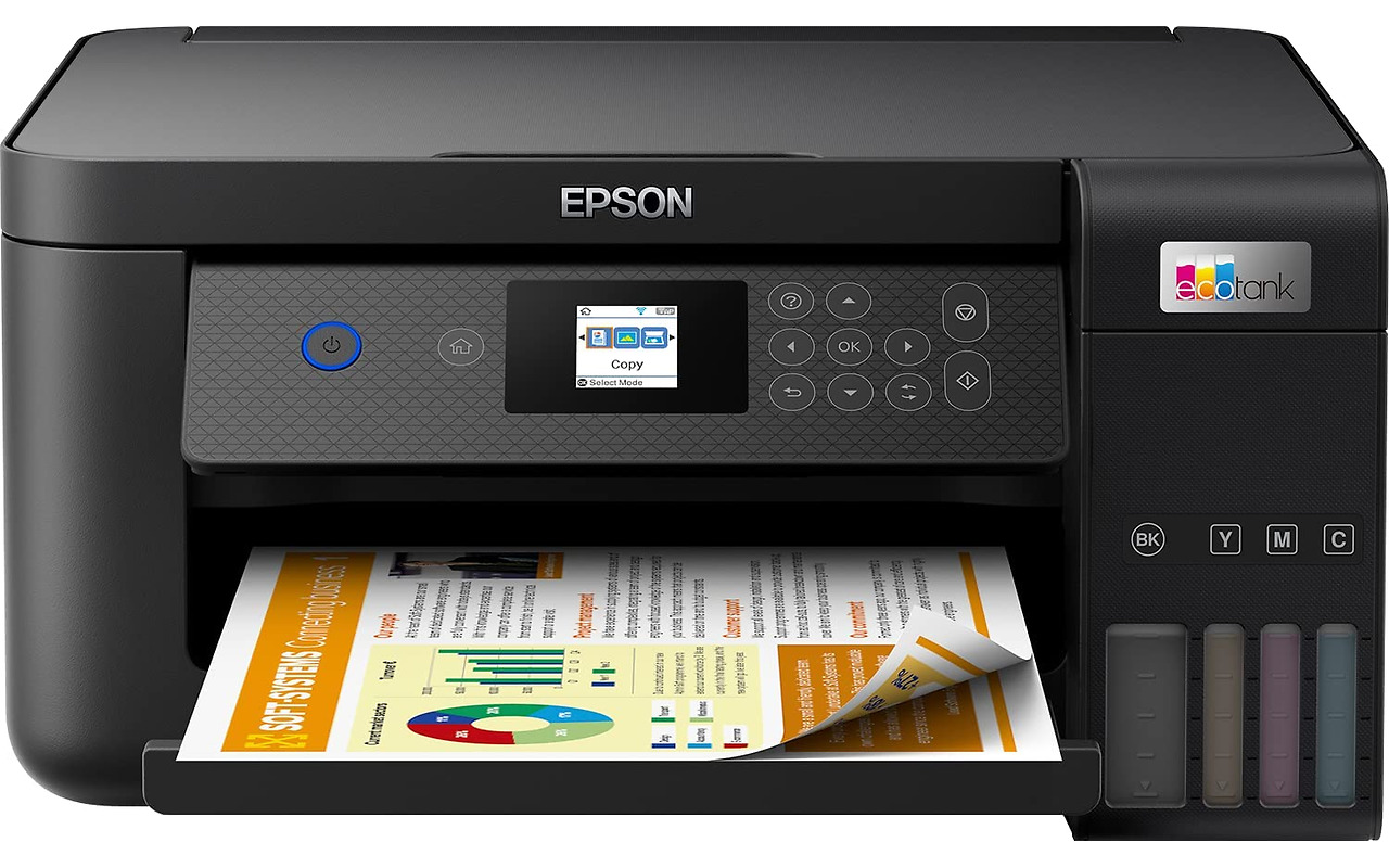 Epson EcoTank L4260 MFD A4