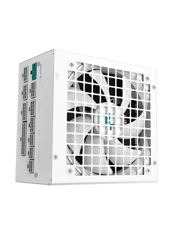 Deepcool PX1000G / 1000W White