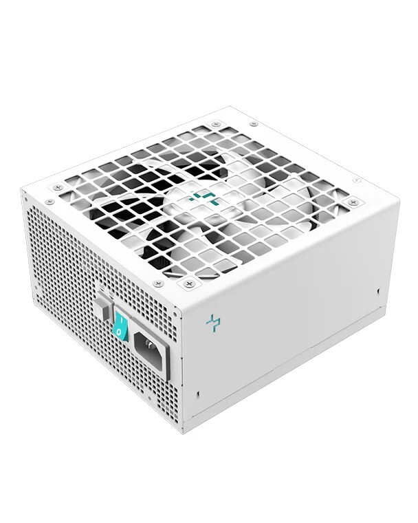 Deepcool PX850G / 850W ATX12V V3.0 White
