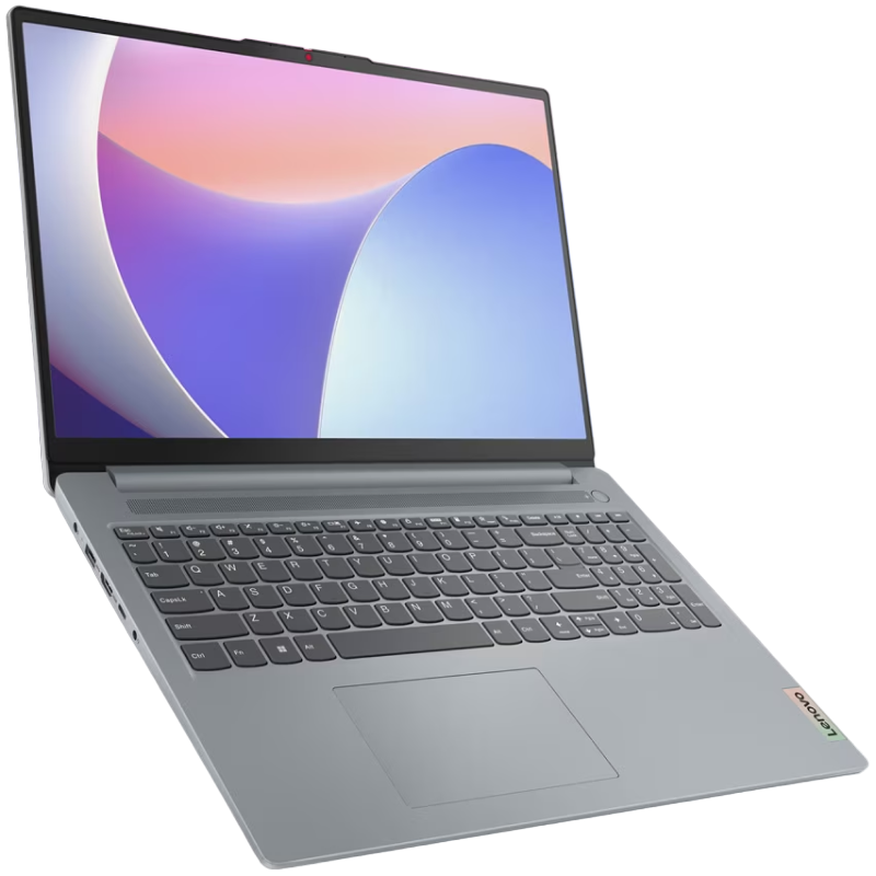 Lenovo IdeaPad Slim 3 16IAH8 / 16 IPS WUXGA / Core i5-12450H / 16Gb  LPDDR5 / 1.0Tb SSD / No OS
