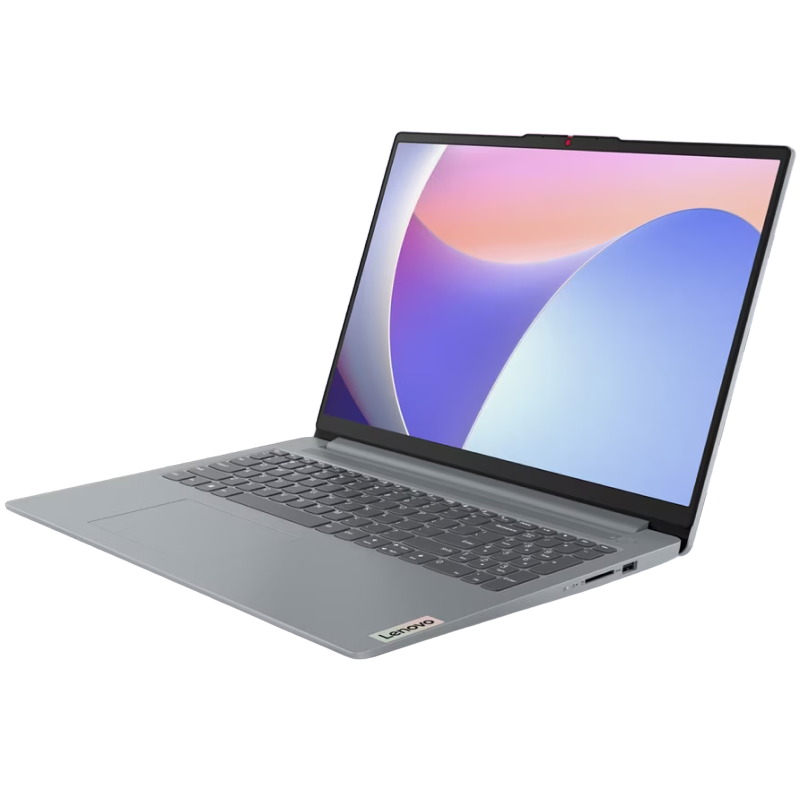 Lenovo IdeaPad Slim 3 16IAH8 / 16 IPS WUXGA / Core i5-12450H / 16Gb  LPDDR5 / 1.0Tb SSD / No OS