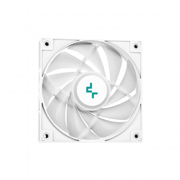 Deepcool LE520 / Liquid Cooler White