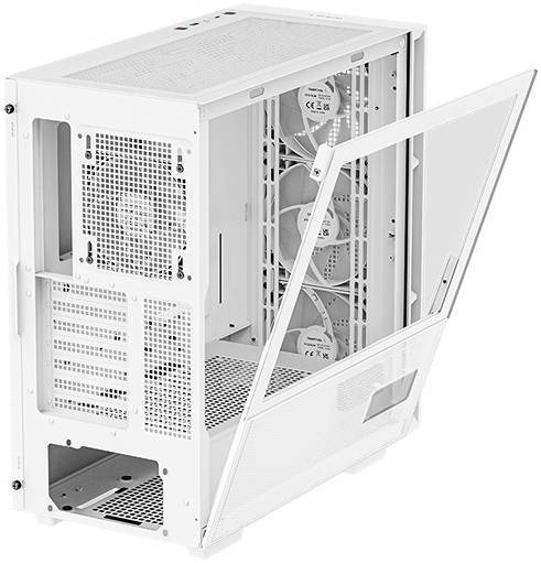 Deepcool CH560 Digital ATX White