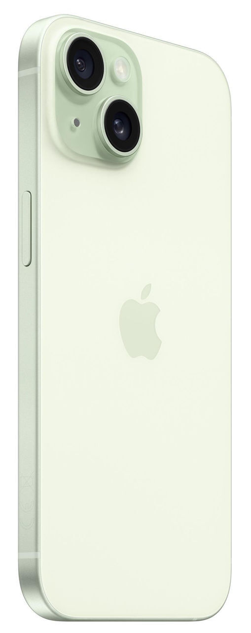 Apple iPhone 14 Plus / 6.7 Super Retina XDR OLED / A15 Bionic / 6GB / 512GB / 4323mAh Green