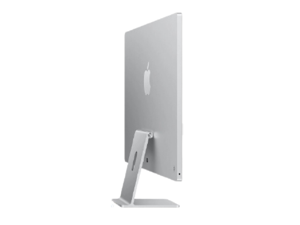 Apple iMac / 24 Retina 4.5K / M3 8-core CPU 10-core GPU / 8Gb RAM / 256Gb SSD / Sonoma Silver
