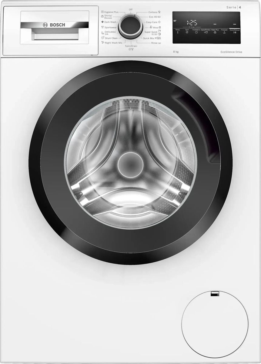 Bosch WAN28267BY