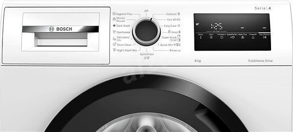 Bosch WAN28267BY
