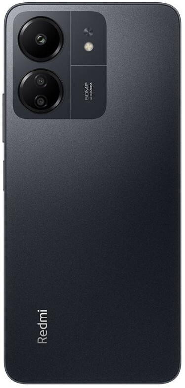 Xiaomi Redmi 13C / 6.74 IPS 90Hz / Helio G85 / 8GB / 256GB / 5000mAh Black