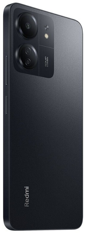 Xiaomi Redmi 13C / 6.74 IPS 90Hz / Helio G85 / 8GB / 256GB / 5000mAh Black