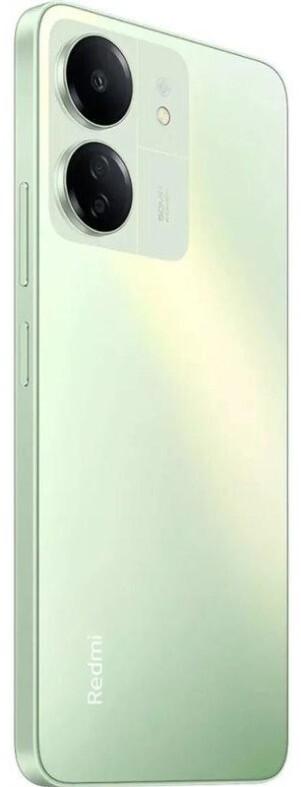Xiaomi Redmi 13C / 6.74 IPS 90Hz / Helio G85 / 8GB / 256GB / 5000mAh Green