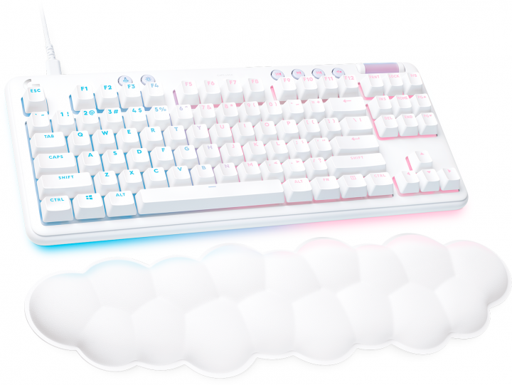 Logitech G713 / GX Tactile