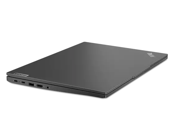 Lenovo ThinkPad E16 Gen 1 / 16 IPS WUXGA / Core i7-1355U / 16Gb DDR4 / 512Gb SSD / Intel Iris Xe / No OS
