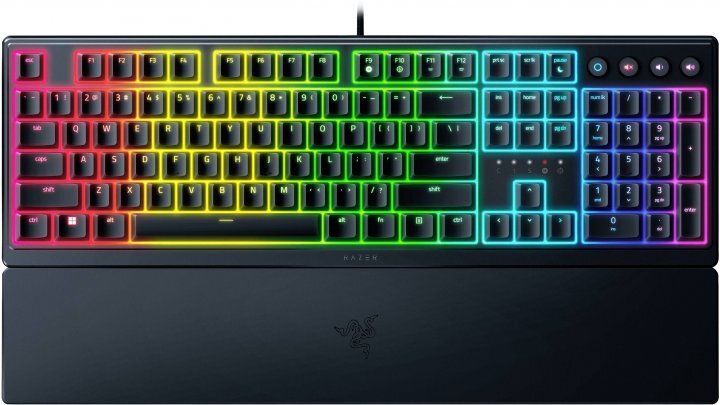 Razer Ornata V3 Russian