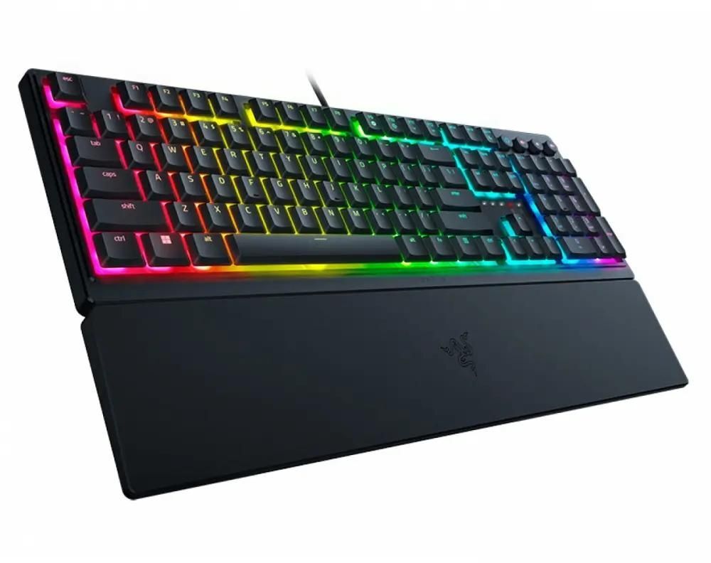 Razer Ornata V3 Russian