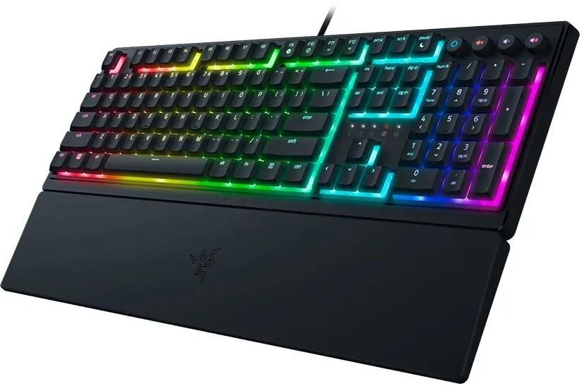 Razer Ornata V3 Russian