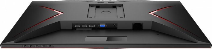 AOC 24G2SPAE / 23.8 FullHD IPS 165Hz