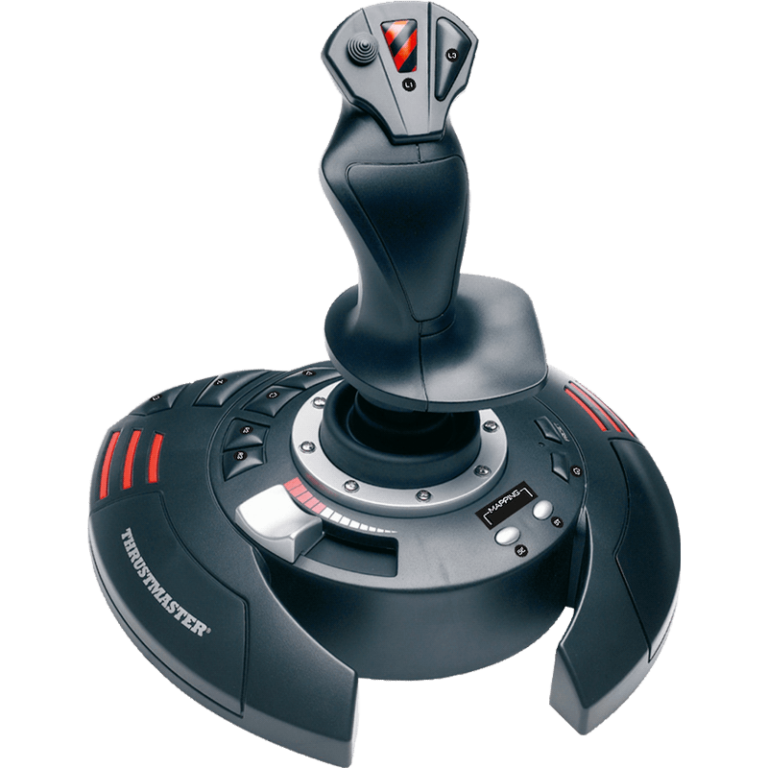 Thrustmaster T.Flight Stick X