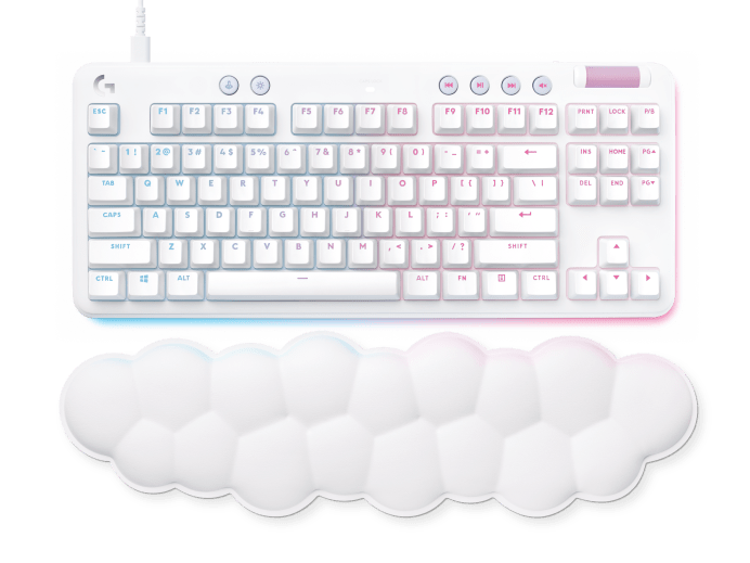 Logitech G713 / GX Tactile