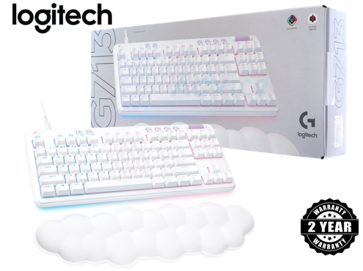 Logitech G713 / GX Tactile