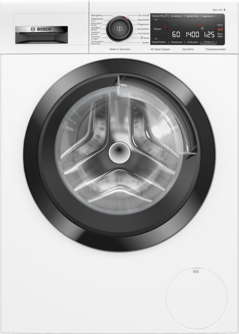 Bosch WAV28M33