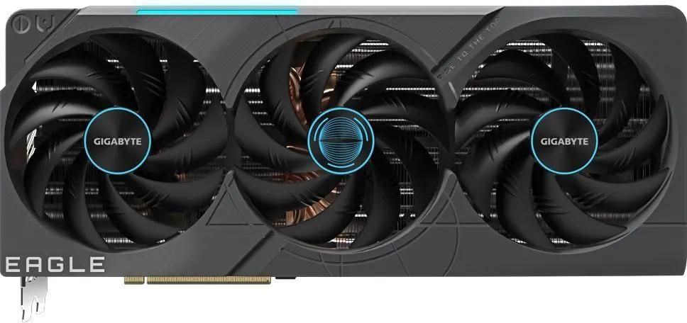 GIGABYTE GeForce RTX 4080 Eagle OC 16GB GDDR6X 256bit / GV-N4080EAGLE OC-16GD