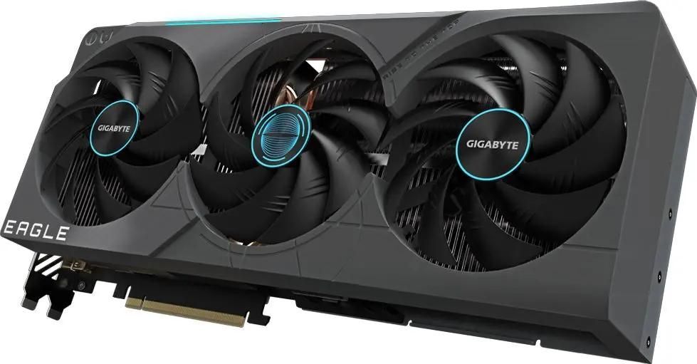 GIGABYTE GeForce RTX 4080 Eagle OC 16GB GDDR6X 256bit / GV-N4080EAGLE OC-16GD
